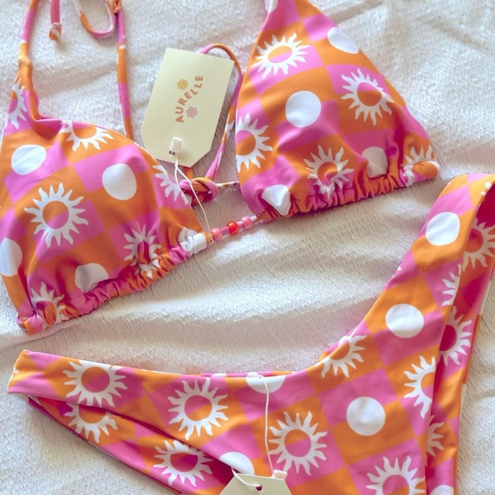 AUELLE BIKINI